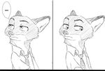  disney male nick_wilde rem289 solo zootopia 