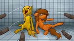  equine fan_character female golden_shower horse mammal marsminer my_little_pony pony urine venus_spring watersports 