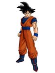  dragon_ball dragon_ball_z male son_goku tagme 