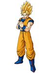  dragon_ball dragon_ball_z male son_goku tagme 