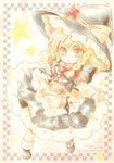  alto_seneka kirisame_marisa rusty_soul touhou venom 