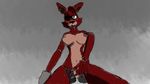  aiur areola blush canine colored_sketch cum cum_in_pussy cum_inside female five_nights_at_freddy&#039;s fox foxy_(fnaf) looking_at_viewer machine mammal navel nude piercing pussy robot saliva solo video_games 