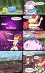  2016 anthro apple_bloom_(mlp) apple_buruma_project applebloomers breasts crossover cutie_mark_crusaders_(mlp) earth_pony edit equine explosion female friendship_is_magic group hair horn horse hug lumineko magic magical_girl_outfit mammal my_little_pony nude pegasus pony purple_hair pussy rancher scootaloo_(mlp) slime slimes staff sweetie_belle_(mlp) unicorn wings 