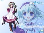  angelina_nanatsu_sewell izumi_tsubasu maid mashiroiro_symphony wallpaper 