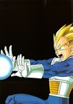  dragon_ball dragon_ball_z male tagme vegeta 