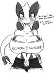  big_breasts breasts clothed clothing ear_piercing female legendary_pok&eacute;mon lugia nintendo piercing pok&eacute;mon seii3 video_games zxx3 