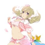  1girl bikini breasts kafuru_(senran_kagura) senran_kagura solo 