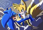  anal angelofhapiness cum male male/male miles_prower sex sonic_(series) sonic_the_hedgehog 
