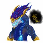  aurelion_sol_(lol) league_of_legend league_of_legends tagme video_games 