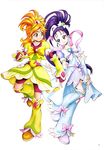  futari_wa_pretty_cure_splash_star pretty_cure tagme 