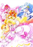  go!_princess_pretty_cure pretty_cure tagme 