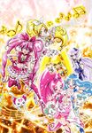  heartcatch_pretty_cure! pretty_cure suite_pretty_cure tagme 