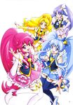  happiness_charge_precure! pretty_cure tagme 