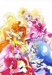  go!_princess_pretty_cure pretty_cure tagme 