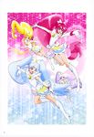  happiness_charge_precure! pretty_cure tagme 