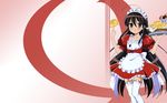  maid melon_pan shakugan_no_shana shana tagme 