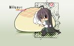  melon_pan shakugan_no_shana shana shana_tan tagme 