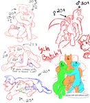  advertisement balls commissions equine fan_character female friendship_is_magic fur hair hi_res horse lying male male/female mammal missionary_position mr.smile my_little_pony oc_x_oc on_back pony sex ych 