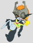  absurd_res clothed clothing female hi_res humanoid looking_at_viewer midna nintendo slugbox solo the_legend_of_zelda twili twilight_princess video_games 