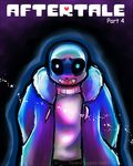 aftertale animated_skeleton better_version_at_source bone clothed clothing loverofpiggies male not_furry sans_(undertale) skeleton solo text undead undertale video_games 