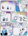 aftertale animated_skeleton bone clothed clothing comic dialogue english_text geno_sans_(aftertale)_(character) human loverofpiggies male mammal not_furry protagonist_(undertale) sans_(undertale) skeleton text undead undertale video_games 
