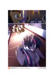  comic compression_artifacts digital_media_(artwork) doctor_whooves_(mlp) earth_pony equine female fluttershy_(mlp) friendship_is_magic gashiboka group horn horse male mammal my_little_pony pony rarity_(mlp) rose_(mlp) twilight_sparkle_(mlp) winged_unicorn wings 
