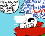  aftertale animated_skeleton blood bone clothed clothing dialogue english_text geno_sans_(aftertale)_(character) loverofpiggies skeleton text undead undertale video_games 