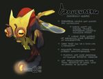  2016 alakazam english_text extra-vertebrae hybrid nintendo pok&eacute;mon text video_games volbeat 