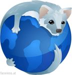  earth humor iceweasel invalid_tag logo mammal mustelid planet software_libre weasel web_browser what 