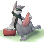  anthro balls barefoot big_balls big_penis blush dreiker erection fur gremlin huge_balls hyper hyper_balls hyper_penis nude penis sitting smile spiral_knights spread_legs spreading 