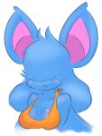  alpha_channel anthro anthrofied bangs_(character) bat blush breasts clothed clothing elpatrixf fan_character female hair hair_over_eyes mammal nintendo pok&eacute;mon pok&eacute;mon_(species) pok&eacute;morph simple_background solo transparent_background video_games winged_arms wings zubat 