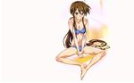  hasegawa_chisame mahou_sensei_negima swimsuit tagme 