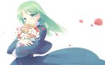  cuffs garden gayarou otokawa_sayo wallpaper 