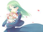  cuffs garden gayarou otokawa_sayo wallpaper 