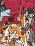  ace_stryker anal bisexual canine cum cum_in_mouth cum_inside cum_while_penetrated dildo dog fellatio female fox fox_doing_fox_things group group_sex head_grab hyena knot male male/female male/male mammal masturbation oral orgasm orgy penetration sex sex_toy sofa strapon tail_grab 