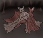  bat breasts female male male/female mammal penis pussy sex slinkoboy 