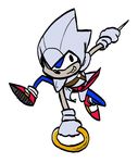  assassin&#039;s_creed clothing hoodie male solo sonic_(series) sonic_the_hedgehog unknown_artist video_games 