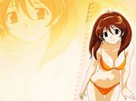  narue_no_sekai swimsuit tagme 