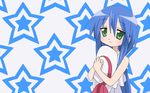  izumi_kanata lucky_star tagme 