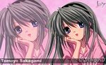  clannad sakagami_tomoyo tagme 