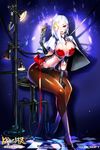  blade_&amp;_soul cleavage heels imp pantyhose watermark 