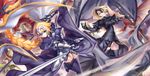  fate/stay_night fate_(series) jeanne_d&#039;arc_alter ruler_(fate/apocrypha) tagme 