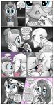  2016 anon cloudy_quartz_(mlp) comic dialogue earth_pony english_text equine female feral friendship_is_magic horse human kissing male mammal my_little_pony pencils_(artist) pony text 