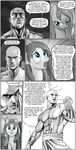  2016 anon cloudy_quartz_(mlp) comic dialogue earth_pony english_text equine female feral friendship_is_magic horse human male mammal my_little_pony pencils_(artist) pony text 