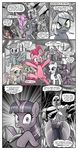  2016 anon applejack_(mlp) comic dialogue dragon earth_pony english_text equine fan_character female feral fluttershy_(mlp) friendship_is_magic horn horse human limestone_pie_(mlp) male mammal marble_pie_(mlp) maud_pie_(mlp) my_little_pony pegasus pencils_(artist) pinkie_pie_(mlp) pony rainbow_dash_(mlp) rarity_(mlp) spike_(mlp) text twilight_sparkle_(mlp) unicorn winged_unicorn wings 