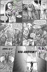  2016 anon comic dialogue dragon earth_pony english_text equine female feral friendship_is_magic horse human male mammal marble_pie_(mlp) my_little_pony pencils_(artist) pony spike_(mlp) text 