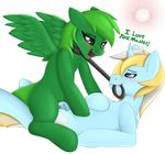  absurd_res blush booponies collar cum cum_in_pussy cum_inside equine fan_character female feral green_bean hi_res horse impregnation leash male male/female mammal my_little_pony penetration penis petplay pony pussy roleplay saliva simple_background vaginal vaginal_penetration white_background 