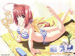  muv-luv sumika_kagami swimsuit tagme 