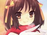  itou_noiji suzumiya_haruhi suzumiya_haruhi_no_yuuutsu tagme winter 