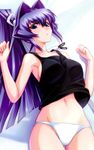  blue_eyes blue_hair breasts large_breasts mitsurugi_meiya muvluv muvluv_alternative 